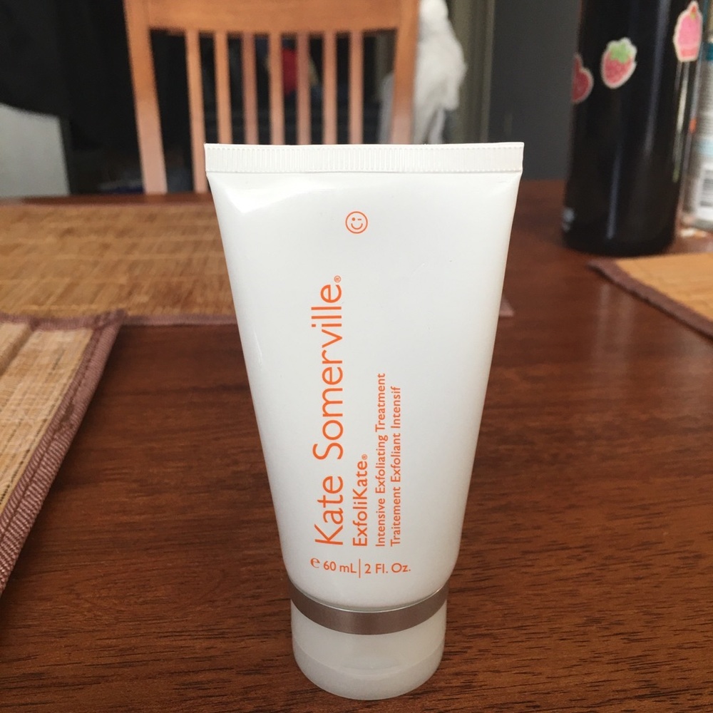 Kate Somerville exfolikate (UNOPENED)
